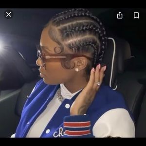 Meet your Posher, Nadia